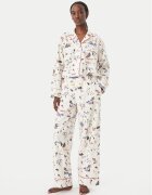 Polo Ralph Lauren Pijama 4P0701 Relaxed Fit