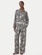 Polo Ralph Lauren Pijama 4P0704 Relaxed Fit
