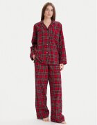 Polo Ralph Lauren Pijama 4P8043 Relaxed Fit