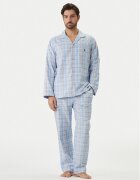 Polo Ralph Lauren Pijama 714899627015 Regular Fit
