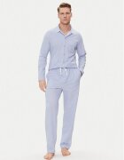 Polo Ralph Lauren Pijama 714931640001 Regular Fit