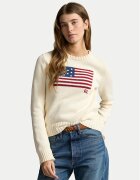 Polo Ralph Lauren Pulover 211896939002 Straight Fit