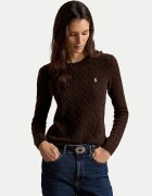 Polo Ralph Lauren Pulover 211971865507 Slim Fit