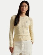 Polo Ralph Lauren Pulover 211971869015 Slim Fit