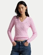 Polo Ralph Lauren Pulover 211971870006 Slim Fit