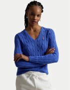 Polo Ralph Lauren Pulover 211971870504 Slim Fit
