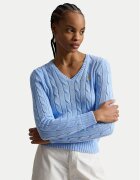 Polo Ralph Lauren Pulover 211971870514 Slim Fit