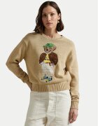 Polo Ralph Lauren Pulover 211972121001 Relaxed Fit
