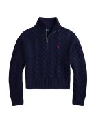 Polo Ralph Lauren Pulover 211972130004 Relaxed Fit