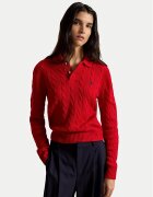 Polo Ralph Lauren Pulover 211972132501 Regular Fit