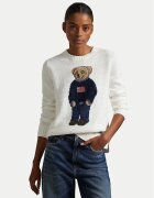 Polo Ralph Lauren Pulover 211978359001 Relaxed Fit