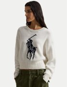 Polo Ralph Lauren Pulover 211A96234002 Relaxed Fit