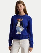Polo Ralph Lauren Pulover 211A96238001 Relaxed Fit