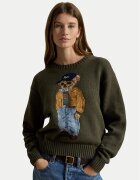 Polo Ralph Lauren Pulover 211B17762001 Relaxed Fit
