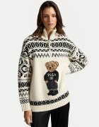Polo Ralph Lauren Pulover 211B23908001 Oversize