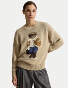 Polo Ralph Lauren Pulover 211B23917001 Oversize