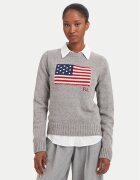 Polo Ralph Lauren Pulover 211B28830002 Regular Fit
