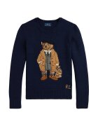 Polo Ralph Lauren Pulover 313978870001 Regular Fit