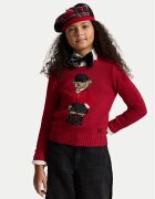 Polo Ralph Lauren Pulover 313B28301001 Regular Fit
