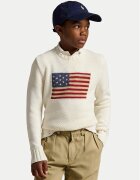 Polo Ralph Lauren Pulover 323668285006 Regular Fit