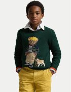 Polo Ralph Lauren Pulover 323978393001 Regular Fit