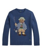 Polo Ralph Lauren Pulover 323B18571001 Regular Fit