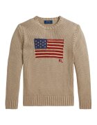 Polo Ralph Lauren Pulover 323B18575001 Regular Fit