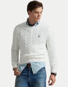 Polo Ralph Lauren Pulover 710775885033 Regular Fit