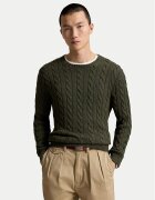 Polo Ralph Lauren Pulover 710775885554 Regular Fit