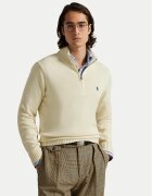 Polo Ralph Lauren Pulover 710859939503 Écru Regular Fit