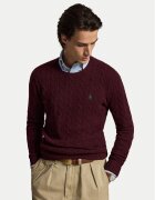 Polo Ralph Lauren Pulover 710876762011 Regular Fit
