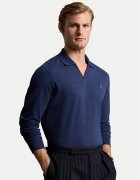 Polo Ralph Lauren Pulover 710922252003 Custom Slim Fit