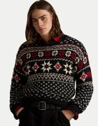 Polo Ralph Lauren Pulover 710982258001 Regular Fit