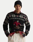 Polo Ralph Lauren Pulover 710982259001 Regular Fit
