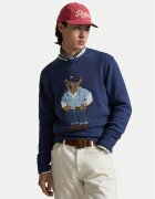 Polo Ralph Lauren Pulover 710A13002001 Regular Fit