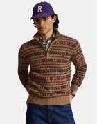 Polo Ralph Lauren Pulover 710B28589001 Regular Fit