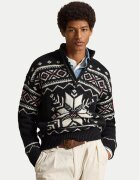 Polo Ralph Lauren Pulover 710B36075001 Regular Fit