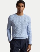 Polo Ralph Lauren Pulover Cable 710775885545 Regular Fit