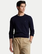 Polo Ralph Lauren Pulover Ls Sf Cn Pp 710684957001 Slim Fit