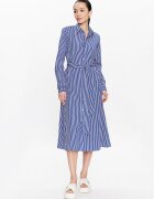 Polo Ralph Lauren Rochie tip cămașă 211891430001 Regular Fit