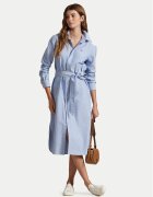 Polo Ralph Lauren Rochie tip cămașă 211928804002 Straight Fit