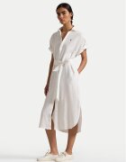 Polo Ralph Lauren Rochie tip cămașă 211959912002 Regular Fit