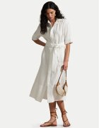 Polo Ralph Lauren Rochie tip cămașă 211965844001 Relaxed Fit