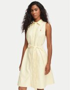 Polo Ralph Lauren Rochie tip cămașă 211968897500 Regular Fit