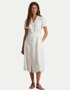 Polo Ralph Lauren Rochie tip cămașă 211972041001 Regular Fit