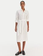 Polo Ralph Lauren Rochie tip cămașă 211B18781001 Regular Fit