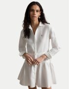 Polo Ralph Lauren Rochie tip cămașă 211B22755002 Regular Fit