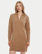 Polo Ralph Lauren Rochie tricotată 211A91143001 Slim Fit