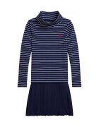 Polo Ralph Lauren Rochie tricotată 312980676001 Regular Fit