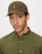 Polo Ralph Lauren Șapcă Chino Ball Cap 710667709103